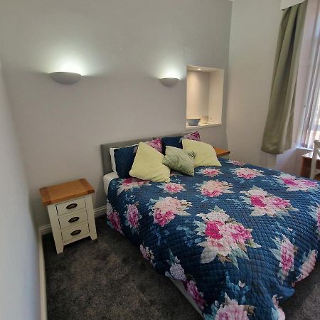 Teviotside Travel Inn Ltd Hawick Luaran gambar