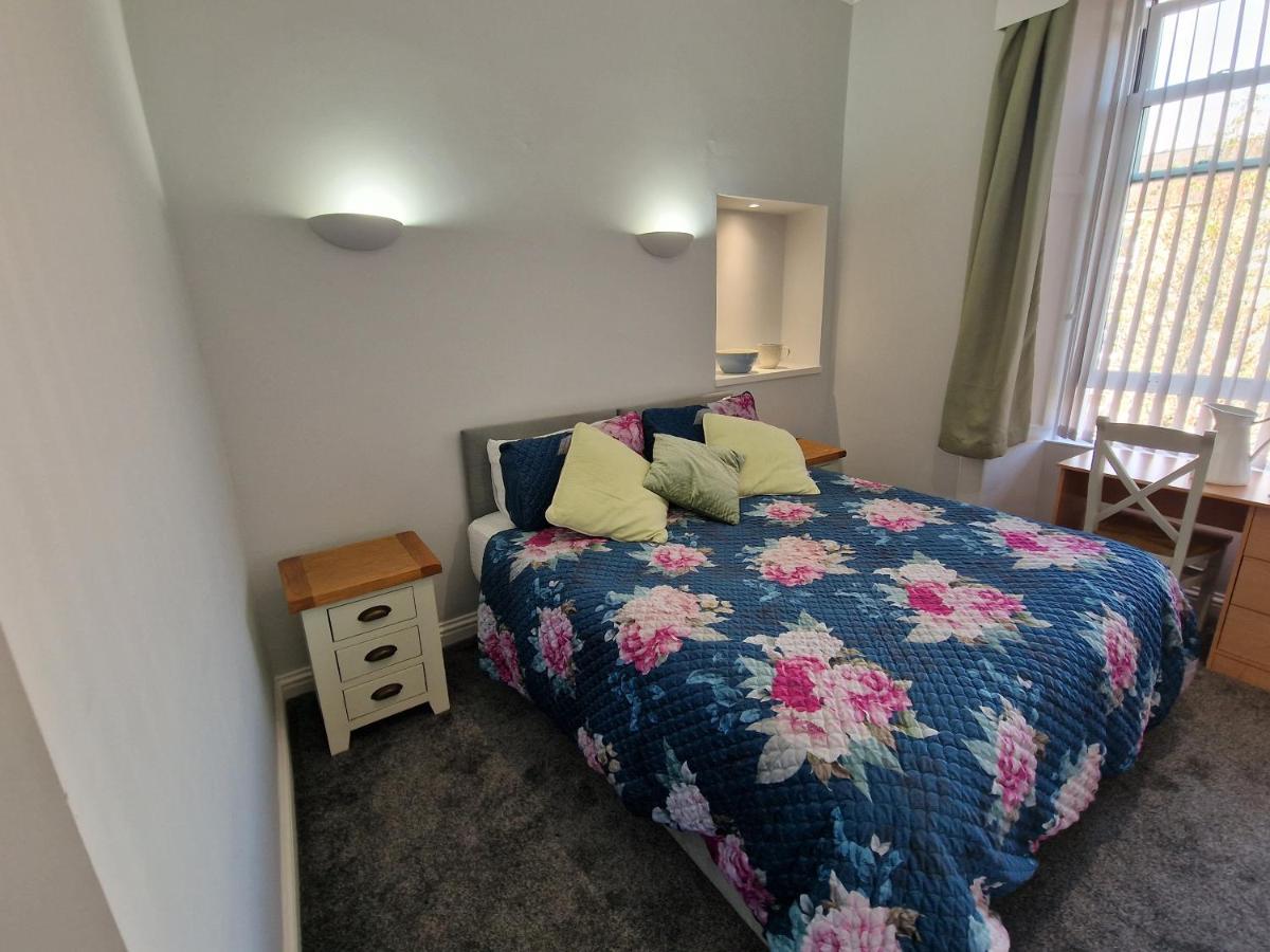 Teviotside Travel Inn Ltd Hawick Luaran gambar