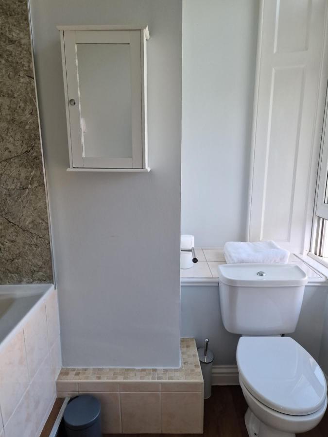 Teviotside Travel Inn Ltd Hawick Luaran gambar