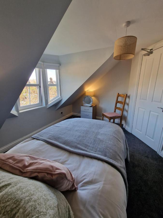 Teviotside Travel Inn Ltd Hawick Luaran gambar