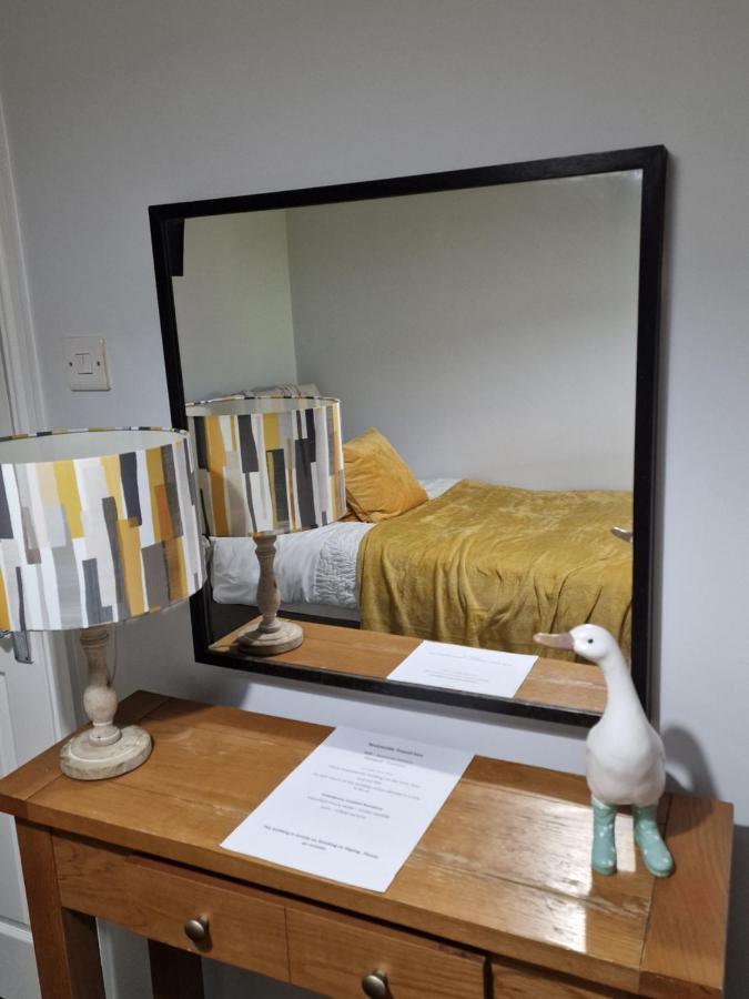 Teviotside Travel Inn Ltd Hawick Luaran gambar